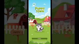 Puppy Town - Merge & Win - 2021-04-01 screenshot 5