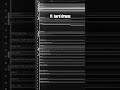 How to make a devstacks type beat