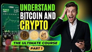 هذا هو الدليل # الأخير للمبتدئين إلى # bitcoin #cryptocurrency للوافدين الجدد في عام 2023 Martin King