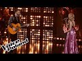 Ania Deko & Grzegorz Hyży - "Shallow" - Live 3 - The Voice of Poland 9