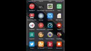How to view the wifi password! screenshot 4