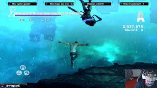 Gameplay Nier automata