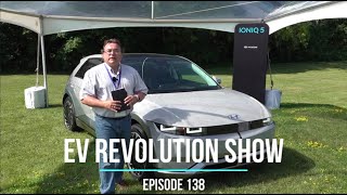 Episode 138 - Special Episode - First Look at the 2022 Hyundai IONIQ 5!