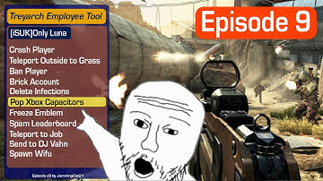 Stopping The Black Ops 2 Hacker Epidemic - Ep. 9