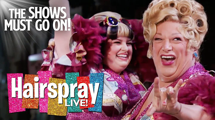 Welcome to the 60's | Hairspray Live