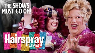 Welcome to the 60's | Hairspray Live