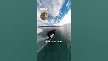 Surf tip: How to read the wave at J-Bay with Dylan Lightfoot