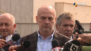 Dumitru Costin: BNS este împotriva deciziei de a transfera contribuțiile angajatorului