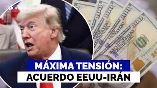 Máxima expectación en Medio Oriente: las repercusiones tras acuerdo entre EEUU e Irán