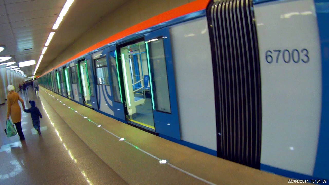 Ока 81 765