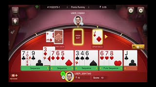 Rummy guru - Teen Patti screenshot 5