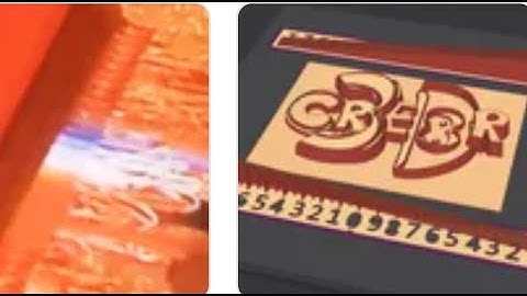 Creality K1 Multicolor Logo 3D Print Using My Visual Printing Layer Number Indicator Gauge Tool