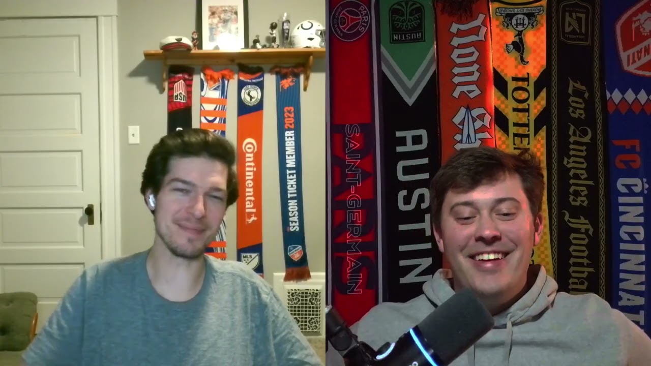 Josh Sargent Norwich Drama! MLS Transfer Season!