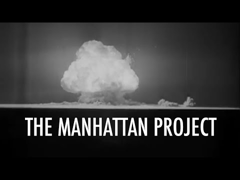 The Manhattan Project