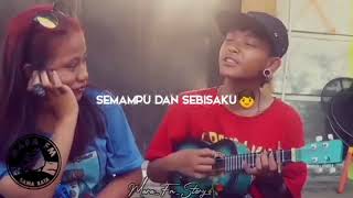 Lagu ' Aku Akan menjagamu ' Cover Mara Fm
