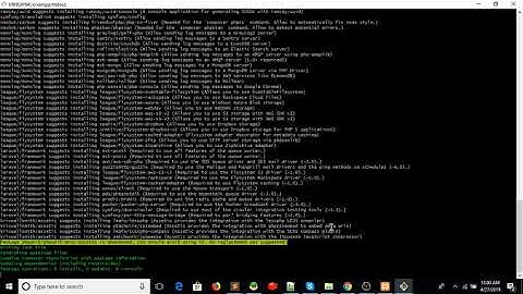 learn October CMS download/installation guide in localhost Urdu/Hindi