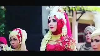 Story wa // Atraksi PAGAR NUSA GASMI di acara pernikahan // by. Cak_ndem_86