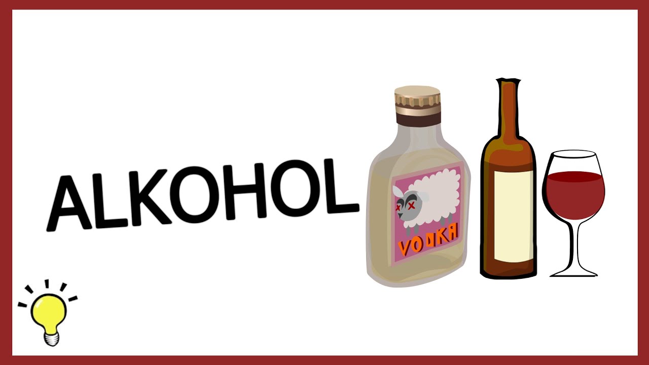 Alkohol