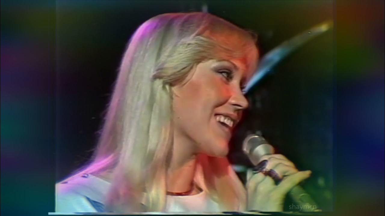 ABBA : Hasta Mañana - Spanish Version Español 1980 Subtitles #abba2shay ABBA : Hasta Mañana - Spanish Version Español 1980 Subtitles #abba2shay