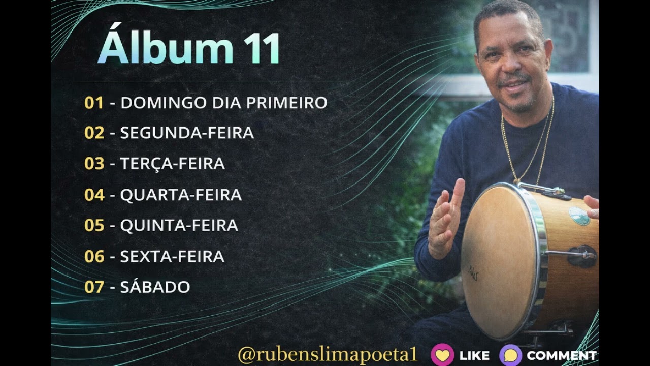Álbum 11