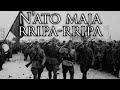 Albanian Partisan March: N&#39;ato maja rripa-rripa - In those Mountains of Stripes