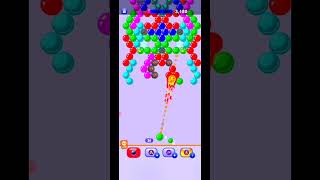 Bubble Shooter Pop Bubble Level 2011-2015 By Match3 Fun Games Gameplay Walkthrough  screenshot 5