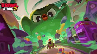 Brawl Stars OST | Duel with Duo [Duolingo Event] | Battle Music @realalexbrawl
