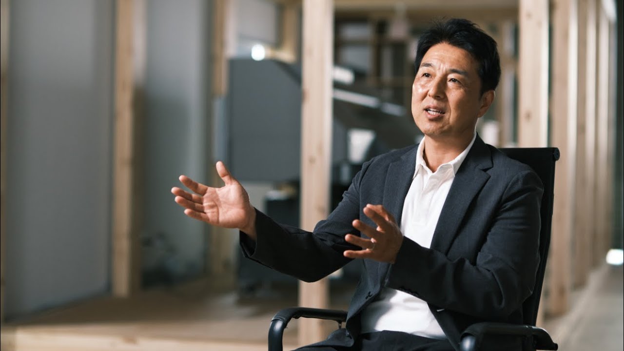 3A About 3Aについて YouTube