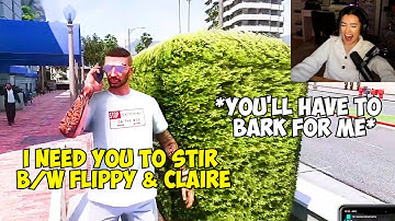 Nora Reacts to Funny GTA RP NoPixel Clips | GTA 5 RP NoPixel