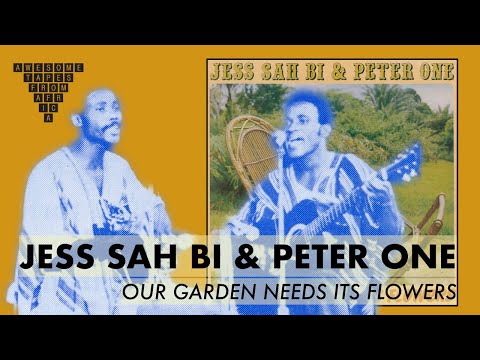 在 YouTube 上觀看「Jess Sah Bi & Peter One — African Chant (Musique Ivoirienne)」 在 YouTube 上觀看「Jess Sah Bi & Peter One — African Chant (Musique Ivoirienne)」