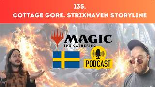 135. Cottage Gore | På Stacken