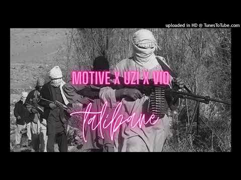 Motive x Uzi x Vio - Talibana prod.Vice98 - mixed by YGT B