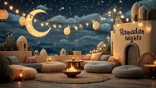 خلفيات شاشة لرمضان 🌙 | خلفيات شاشة مناسبة لرمضان | جلسات رمضانية Ramadan Frame screenshot 4