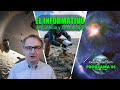 Informativo 96🚀 Habrá un ECLIPSE de SOL con COMETA | ¿Qué pasó con Intuitive Machines en la Luna?