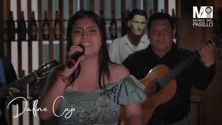 Video thumbnail of "GUAYAQUIL DE MIS AMORES / DAFNE CAJO"