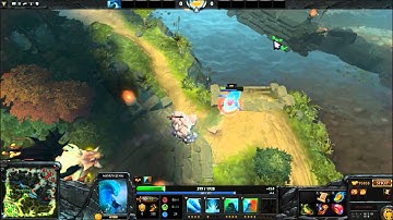 Morphling soul ring heal