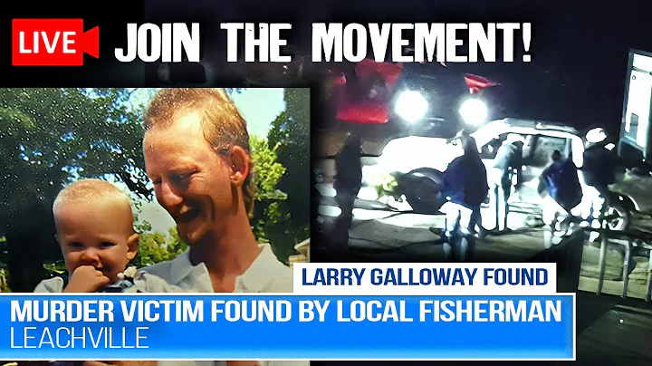 BODY FOUND BY ATO... Then Murder Suspect Takes Own...