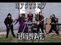 Liliac - Mystery [Official Music Video]