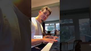 25 - Rod Wave (piano tutorial) #piano #tutorial #rodwave