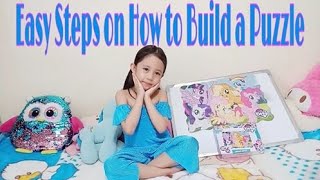 My Little Pony Puzzle | CutieKeilla screenshot 4