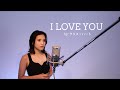 #studiolive 【 I LOVE YOU / クリス・ハート 】 #cover #004