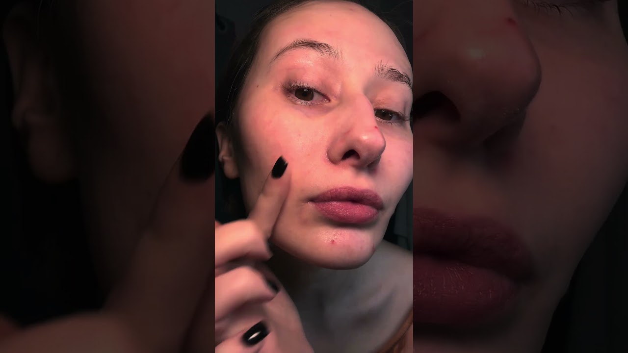 ваше спасение ниацинамид: крем: 