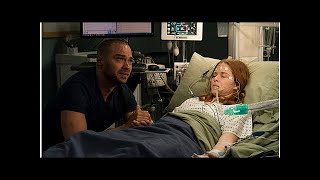 Sarah Drew's Behind-Scenes Photos from Her Last Days on 'Grey's Anatomy' Will Totally Break Your He