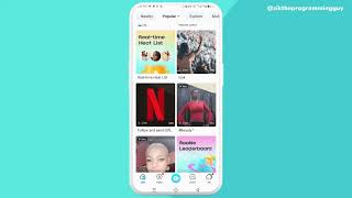 How to Call Someone On Bigo Live