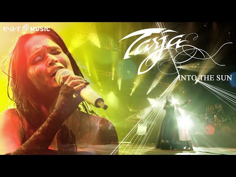 Tarja Turunen "Into The Sun" Official Music Video (HD)