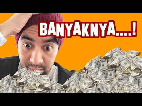 Video: Adakah mendapat bayaran di bawah meja?