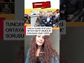 Tuncay Sonel'in ifadesi ortaya çıktı! ‘Hamilelik’ sorusunu cevapladı