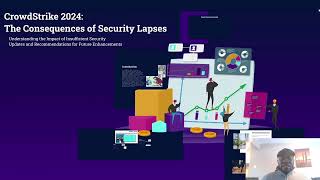 Lack of Security Updates x CrowdStrike 2024 - Case Study 04