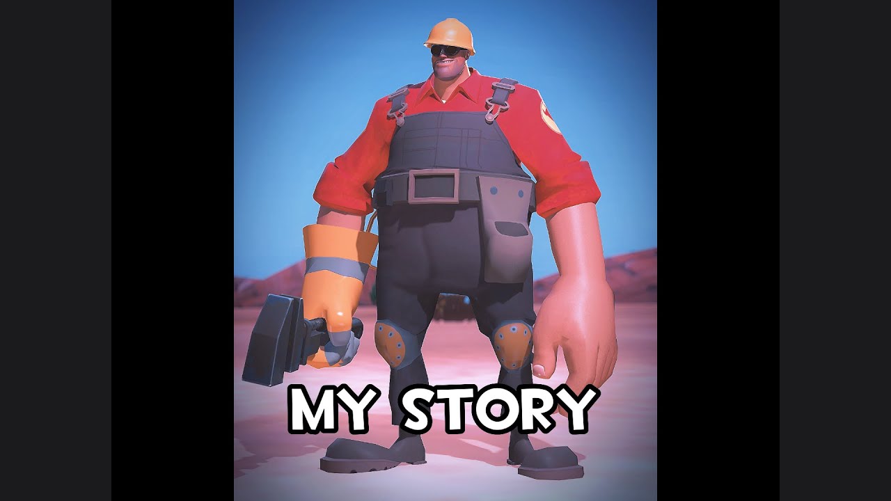 Инженер история из детства - YouTube