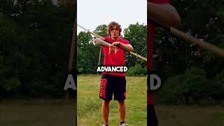 Learning the SKIP CATCH!🧠✔️⤴️